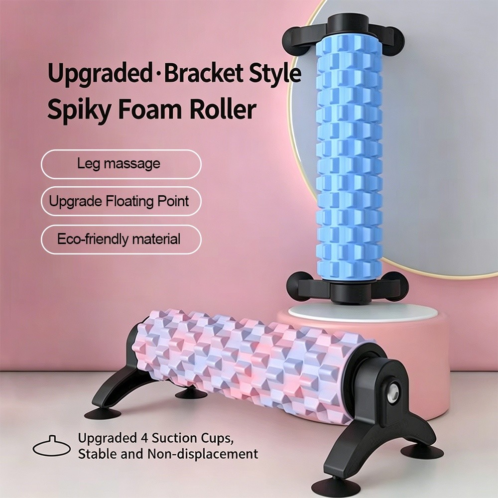 Masaj Aleti Katı Köpük Köpük R - Yoga Fitness Roller incelemesi ve fiyatı